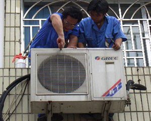 郑州市空调维修售后服务中心